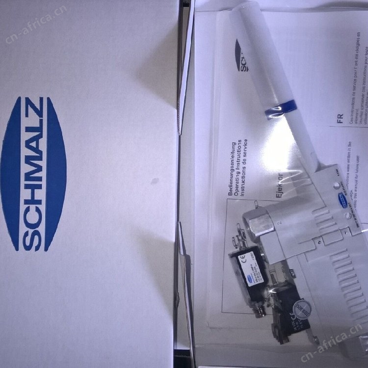 schmalz 真空吸盘PFG 120 FPM-65 N010 6 供应
