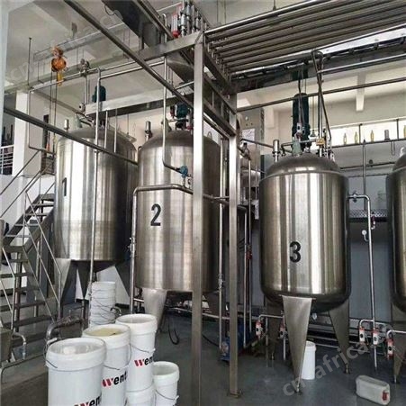 出售大型陶瓷膜过滤设备 陶瓷膜浓缩分离 抗污染, 易清洗膜分离机械 二手过滤器 水处理等