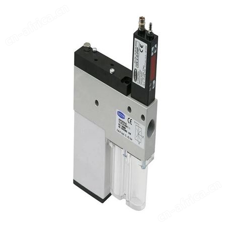 施迈茨 schmalz 真空发生器 SMPi 25 NO RD M12-5 Part no.: 10.02.02.03363专业可靠品质 包装专用
