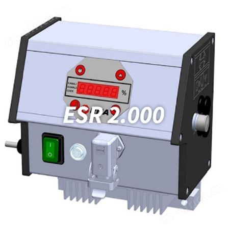Ringspann 6401.0003 RBA 315 x 110德国进口传感器