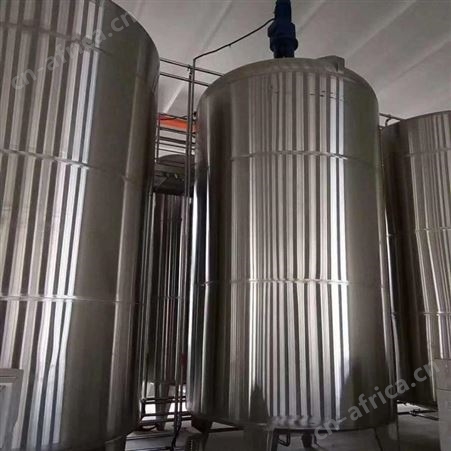 二手不锈钢储罐-40立方不锈钢储罐 一手货源 二手40立方不锈钢304储罐直销回收价格