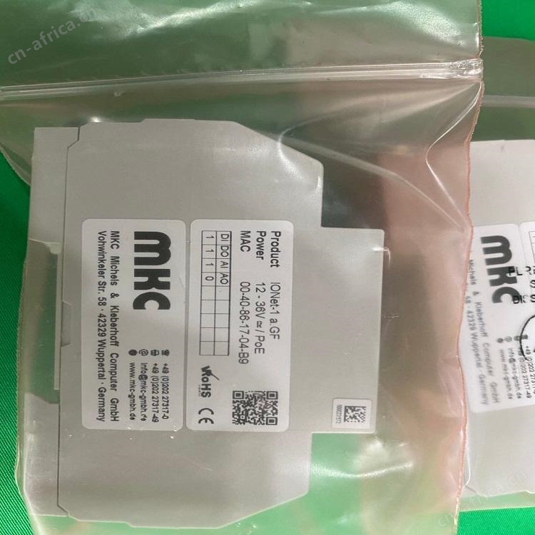 OMAL 气动阀 DG101H007 德国进口 工业备件