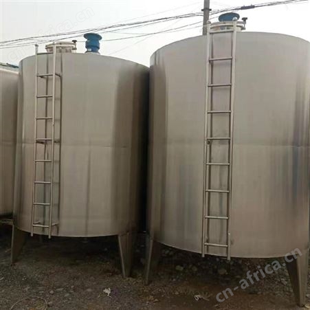 304型不锈钢储罐 二手500L不锈钢罐 二手1立方不锈钢容器 二手小型储罐