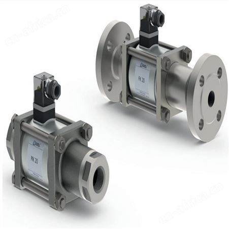 El-O-Matic 气动执行器 368.00.164 11629 德国 进口