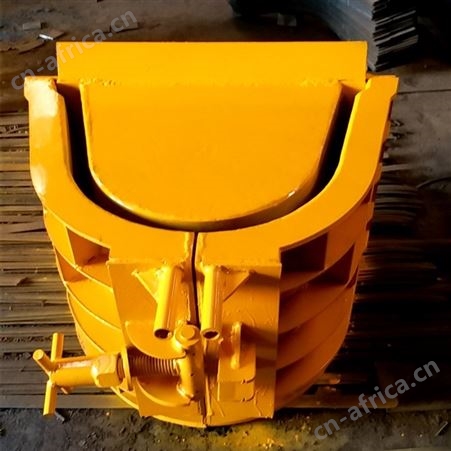 水利u型槽设备公司 U型渠模具
