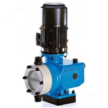 TIMMER 高压双隔膜泵 53508570 PTI-MHD1030-VA-TF-VA-TF-VIEX-AL-CN 德国进口