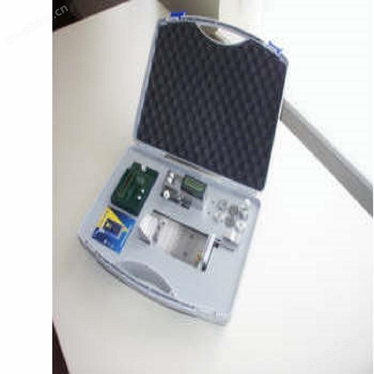 micronext 角度传感器 Equipped storage case ES30C+20N 德国 进口