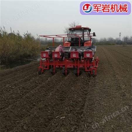 岩农业机械 单位 贵州辣椒移栽机 山西辣椒移栽机 湖南辣椒移栽机