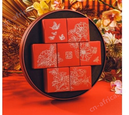 中秋月饼批发 高档月饼批发团购 量大价更优 全国配送