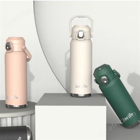 索比弹盖杯600mL免费设计快速出货