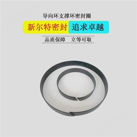 活塞环前置油缸用密封圈A新尔特密封件大量生产