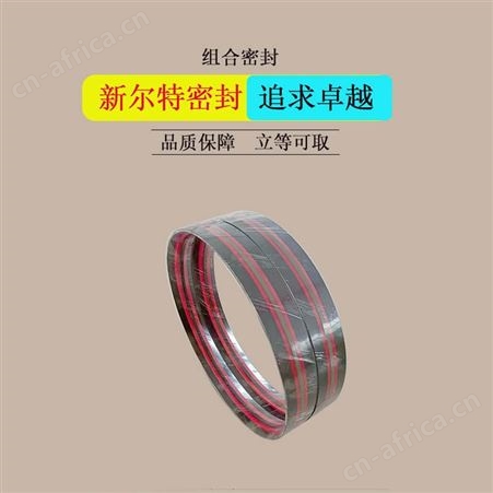 组合GDKK型油封液压油缸用A新尔特密封件供应