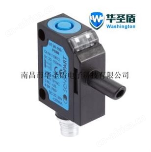 超声波传感器