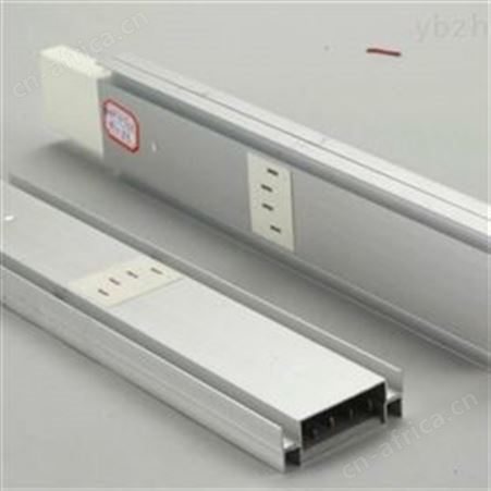 1250A铝合金母线槽
