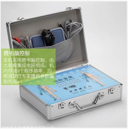 人体经络修复仪的价格