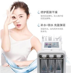 美容仪器厂家排行