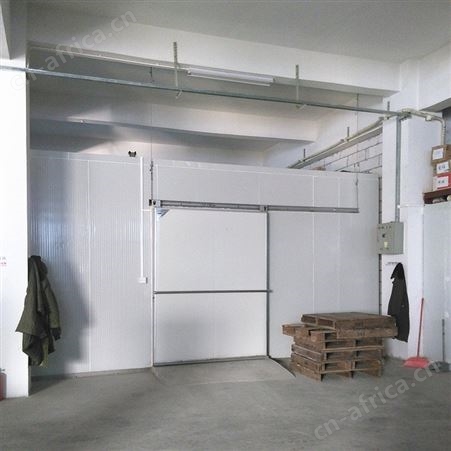 江门定制全套食品冷库 专业定制肉类蔬菜水果冷库