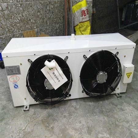 吊顶冷风机类型 浙江工业冷风机 东冰低温型冷库