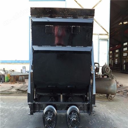 汇鑫固定式矿车 矿用固定式矿车货源充足 MGC2.0-6固定式矿车