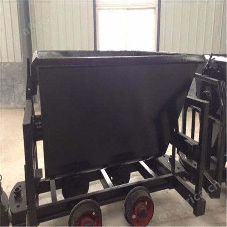 汇鑫固定式矿车 矿用固定式矿车货源充足 MGC2.0-6固定式矿车