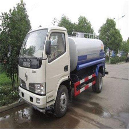 汇鑫东风5吨洒水车 喷洒车 多功能洒水车 园林绿化洒水车