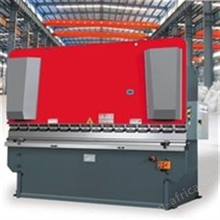 汇之鑫自动折弯机 折弯金属板料 全自动板材折弯加工机