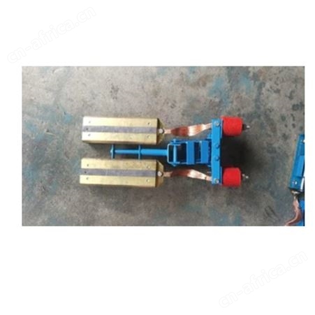 JGH-D-500A刚体集电器 上下侧滑式刚体集电器 刚体集电器钢包铝集电器 上海旺徐厂家