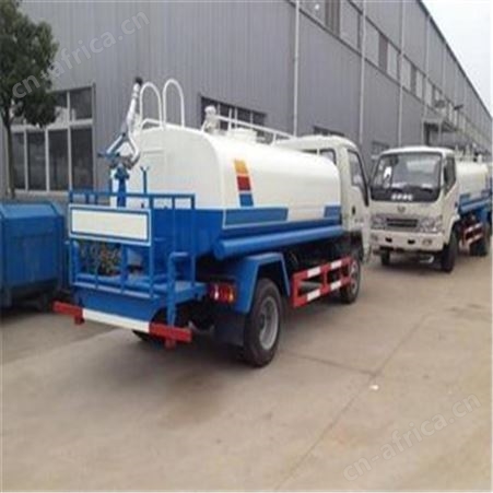 汇鑫东风5吨洒水车 喷洒车 多功能洒水车 园林绿化洒水车