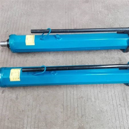 液压移溜器 手动移溜器 YT4-6A液压推溜器
