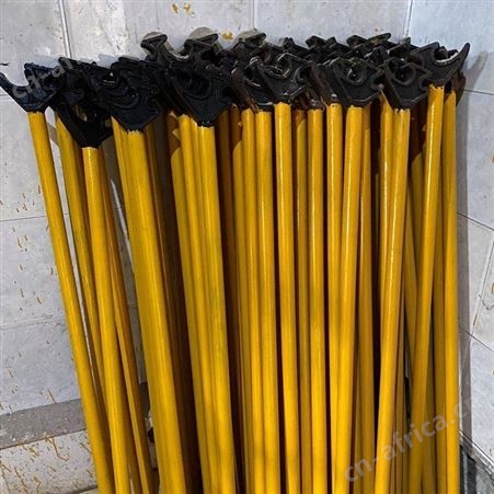 汇鑫生产50翻轨器运轨器 FG系列翻轨器 手持式翻轨器