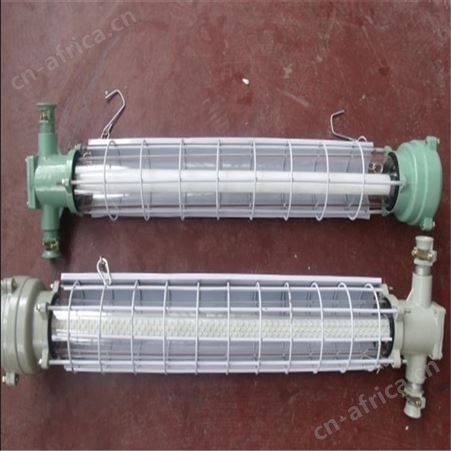 汇鑫供应DGS18/127矿用隔爆型led巷道灯 管型环保巷道灯