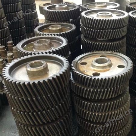 汇鑫P-30B耙斗装岩机 耙斗机刹车总成 尾轮耙齿 扒渣机配件