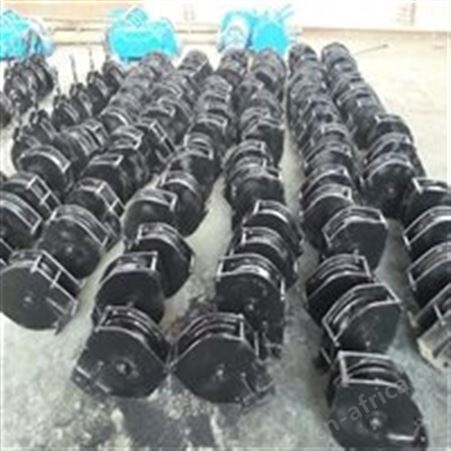 汇鑫P-30B耙斗装岩机 耙斗机刹车总成 尾轮耙齿 扒渣机配件