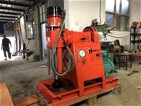 汇鑫煤矿液压坑道钻机 ZLJ150坑道钻机 ZLJ电动液压煤矿工程坑道钻机