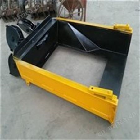 汇鑫P-30B耙斗装岩机 耙斗机刹车总成 尾轮耙齿 扒渣机配件