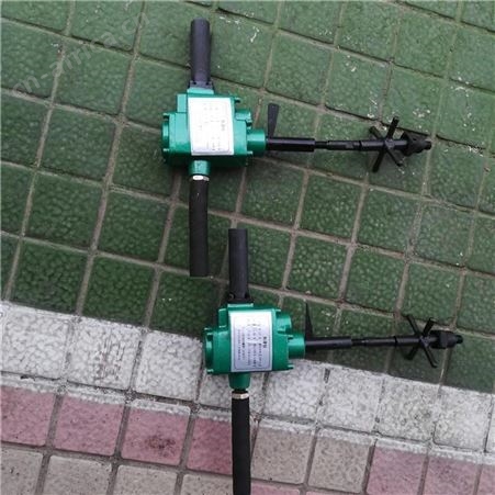 汇鑫ZK19型气动轨道钻钢轨气钻矿用铁路ZK19轨道钻机
