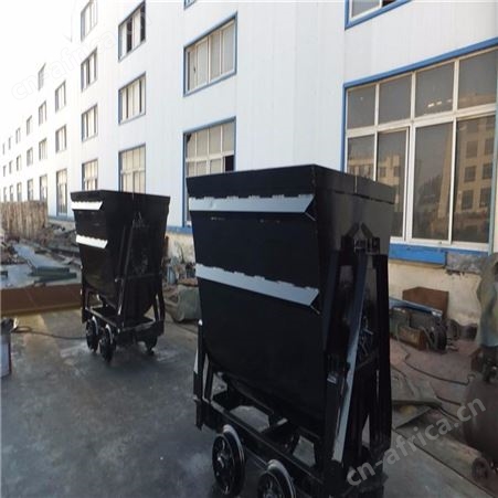 汇鑫固定式矿车 矿用固定式矿车货源充足 MGC2.0-6固定式矿车