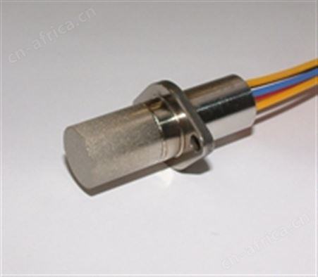O2S-FR-T5带接线法兰型氧化锆氧传感器（氧探头）O2S-FR-T5（氧化锆氧气传感器/高温氧气传感器/高精度氧气传感器）