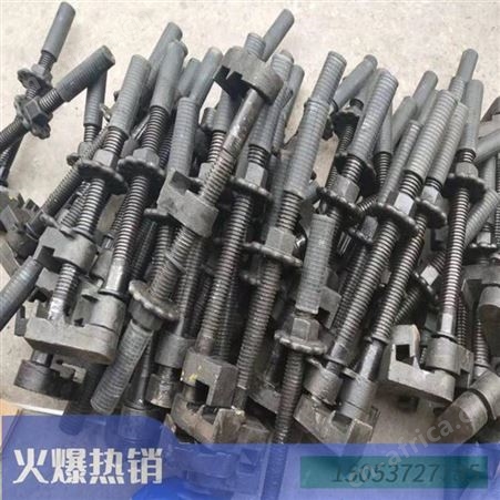 汇之鑫矿用钩锁器 道岔密贴钩锁器
