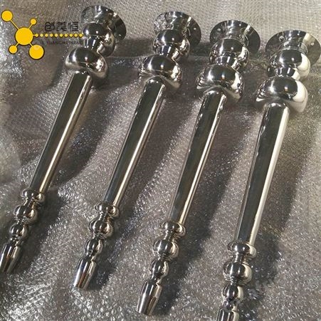 不锈钢配件工厂 不锈钢护栏配件免费优化