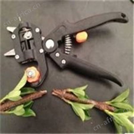 汇之鑫多功能嫁接工具 接果树嫁接剪厂家
