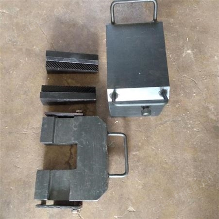 汇鑫撞轨器 手动撞轨器 钢轨距离调整器
