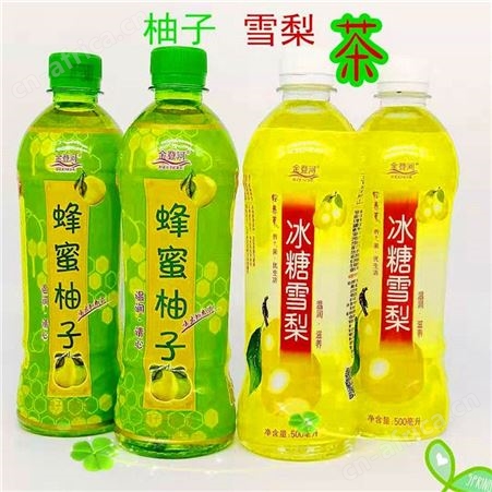 冰糖雪梨饮料500ml  冰糖雪梨整箱发货 冰糖雪梨饮料批发厂家