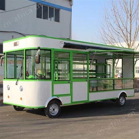 济源电瓶小吃车 包子蒸饺馄饨早餐小吃车 2021新款小吃车可定制