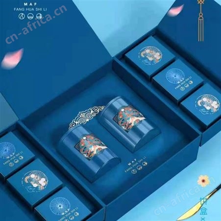 玉米须桑叶茶 杨留跃农业 组合三角袋泡茶