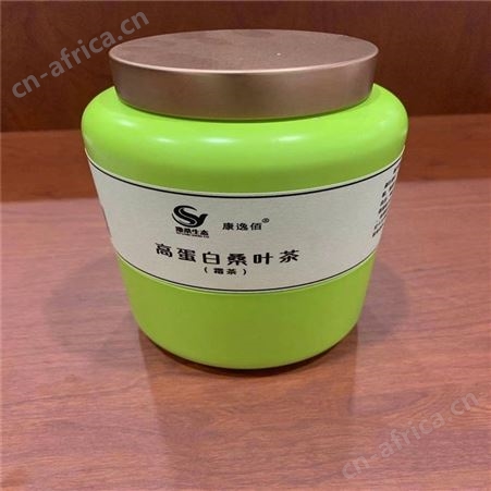 玉米须桑叶茶 杨留跃农业 组合三角袋泡茶