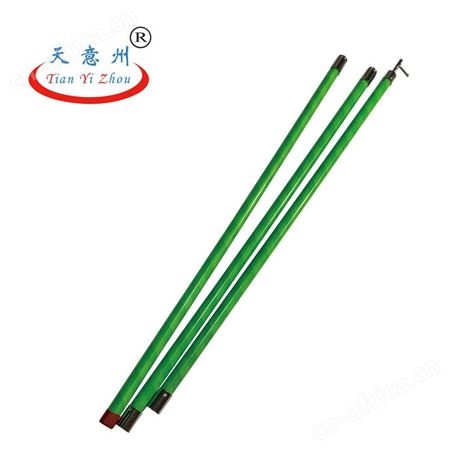山西拉闸杆 操作杆 绝缘杆 令克棒35kv110kv实力厂家