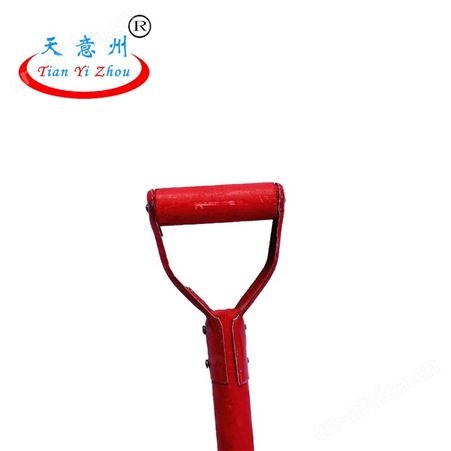 消防铲