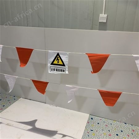 电力安全围网围旗实力厂家山西太原