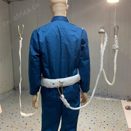 工地施工安全带高空作业安全带
